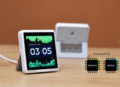 SenseCAP Indicator D1 Pro 你的智能環(huán)境監(jiān)測(cè)專家？深度解讀與實(shí)測(cè)體驗(yàn)之基礎(chǔ)軟件服務(wù)篇