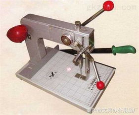 jyx 3 檔案裝訂機的創(chuàng)新與應用——以泰興市文賓辦公用品廠為例